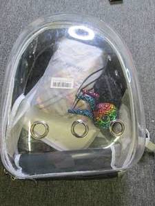 pet backpack carrier ...