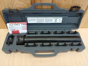 lot 5 image: Blue-Point Master Inner Tie Rod Kit