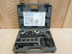 lot 6 image: Blue-Point Double Flaring Tool