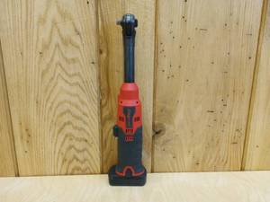 lot 27 image: 14 Battery Operated 14.4 Volt Cordless Long Neck Ratchet