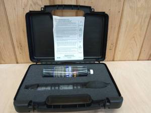 lot 35 image: U View Combustion Leak Tester