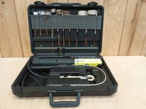 lot 43 image: Induction Innovation Mini Ductor and Coil Kit