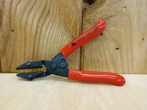 lot 47 image: MAC-Tool Hose Clamp Mini 514 Pinch Off Plier