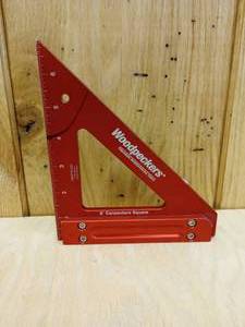 lot 87 image: Woodpeckers 6 Carpenters Square