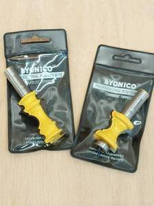 lot 103 image: Yonico Router Bits
