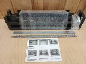 lot 111 image: R&R Stackable Wood Claps