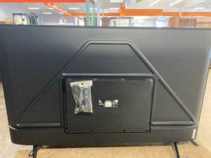 55S435 TCL 55 CLASS 4-SERIES 4K UHD HDR LED SMART ROKU TV (TECHNICIAN TESTED LIKE-NEW)