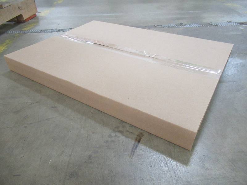 250 Corrugated Boxes, 22 x 16 x 1 12.