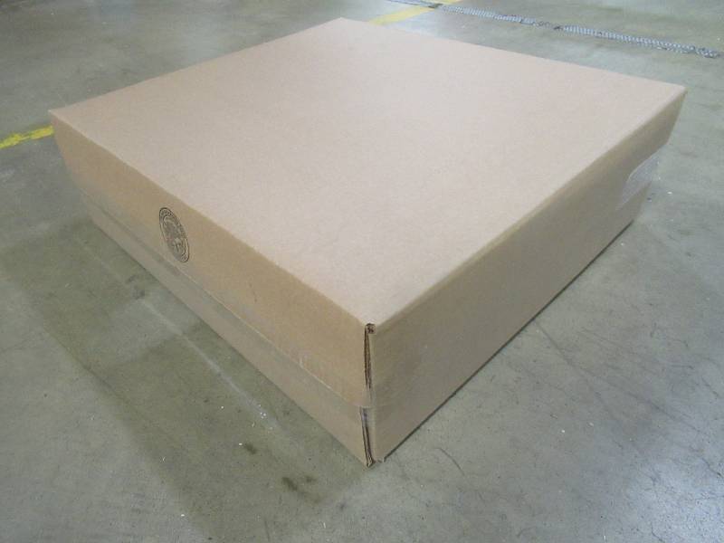15 Corrugated Boxes, 21 x 6 x 18.