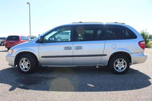 2002 Dodge Grand Caravan EX