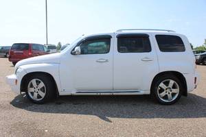 2007 Chevrolet HHR LT