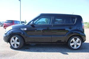 2011 Kia Soul  