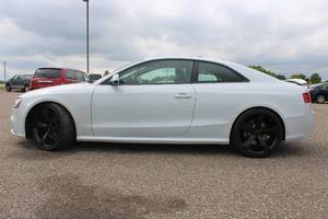 2013 Audi RS 5 Quattro - 2 OWNERS - AWD - 90,008 MILES