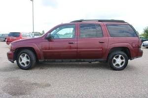 2005 Chevrolet Trailblazer LT - 4X4 - 1 OWNER