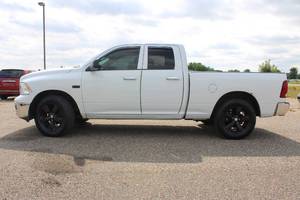 2010 Dodge Ram 1500 SLT - 4X4