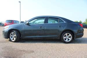 2014 Chevrolet Malibu LS
