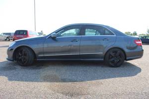 2011 Mercedes-Benz E Class E350 - AWD - 2 OWNERS