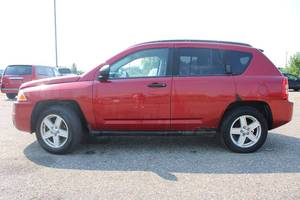 2007 Jeep Compass Sport