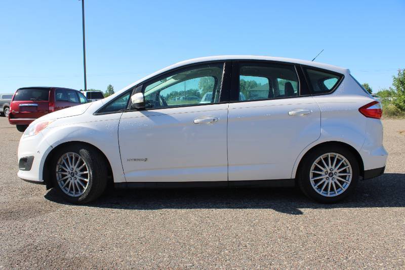2013 Ford C-Max SE