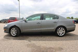2006 Volkswagen Passat
