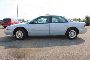 1996 Chrysler Condorde - 56,651 MILES
