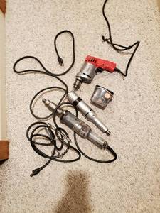 lot 231 image: Power Tool Lot