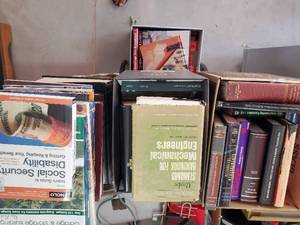 lot 106 image: Collection Of Books