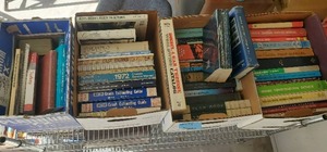lot 109 image: Collection Of Books