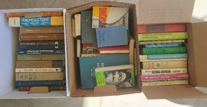 lot 110 image: Collection Of Books