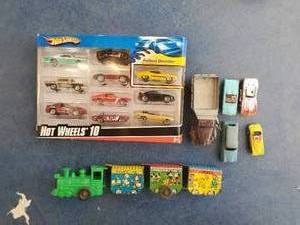 lot 112 image: Collection of Toy Cars