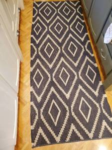 lot 403 image: Kitchen Runner