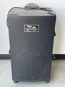 Masterbuilt Electric Smokehouse
