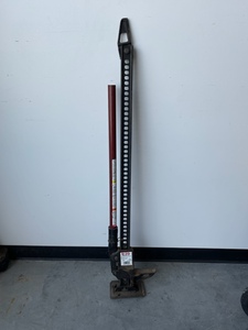 48 High Lift Jack
