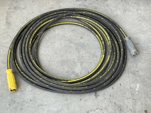 Karcher Professional Pressure Hose