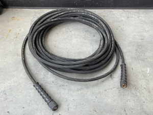Suttner Pressure Washer Hose