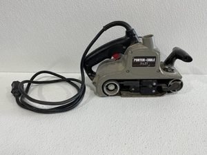 Porter Cable Belt Sander