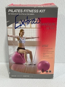 Pilates Fitness Kit