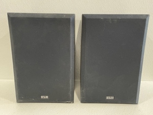 KLH Speakers