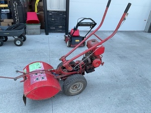 Roto Tiller