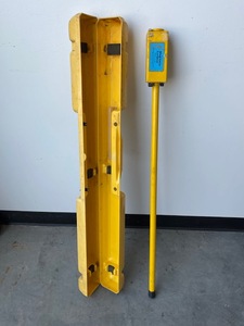 Magnetic Locator