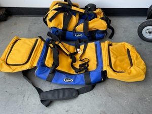 Igloo Insulated Food Carriers