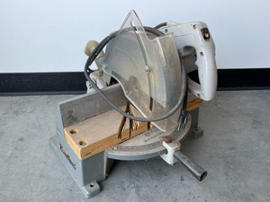 Rockwell Miter Saw