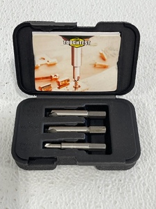 Toughtest Screw Extractor Set NEW