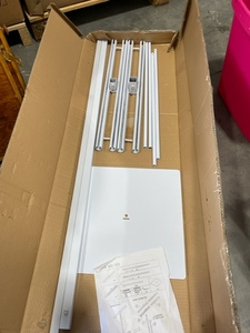 Hanging Display Rack NEW