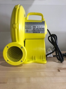 lot 46 image: Air Blower W Series