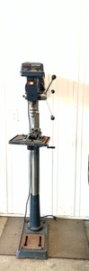 Drill Press