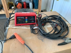 Battery Charger