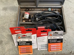 Rotary Tool