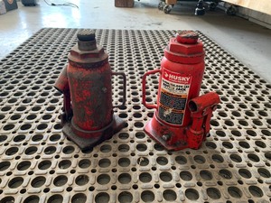 Bottle Jacks
