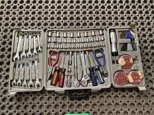 Tool Set